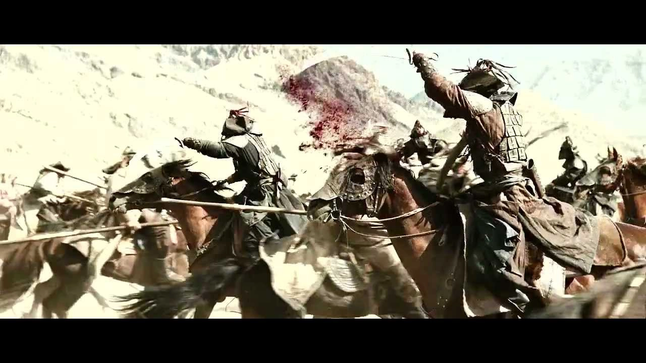 Der Mongole