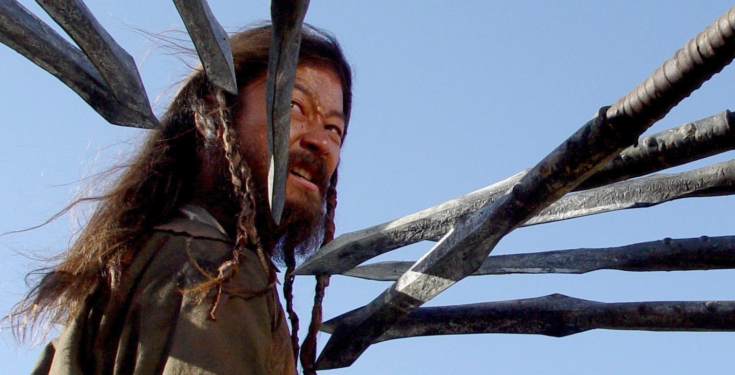 Der Mongole