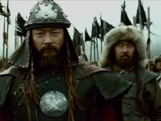 Der Mongole