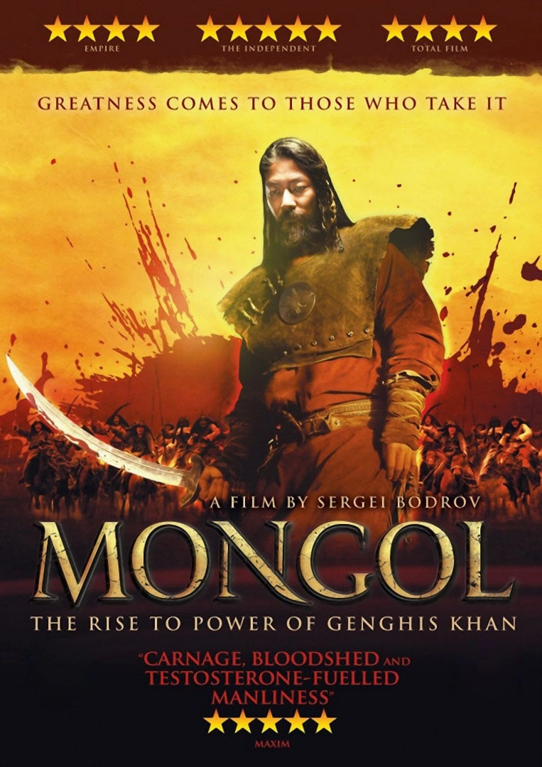 Der Mongole