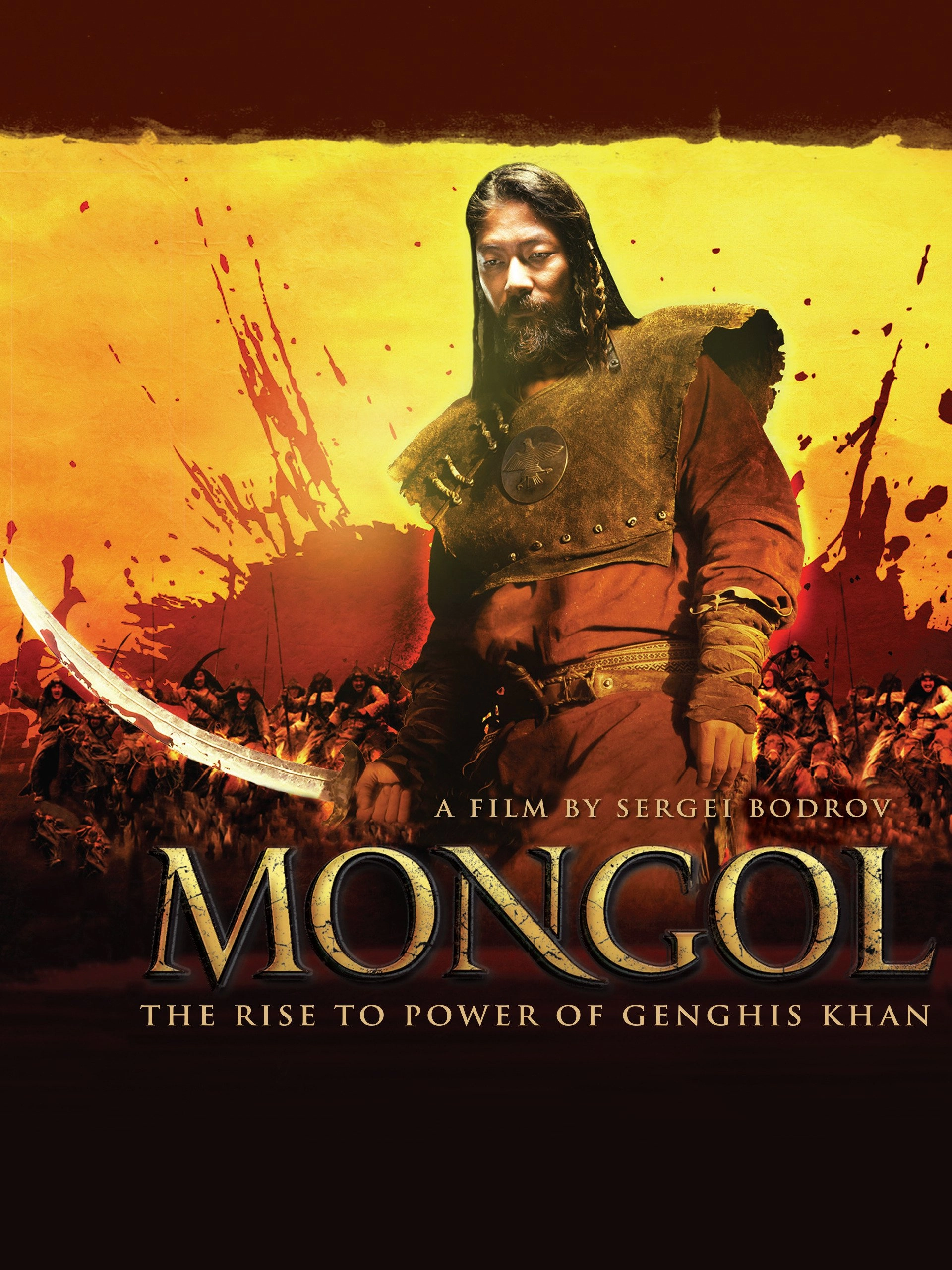 Der Mongole