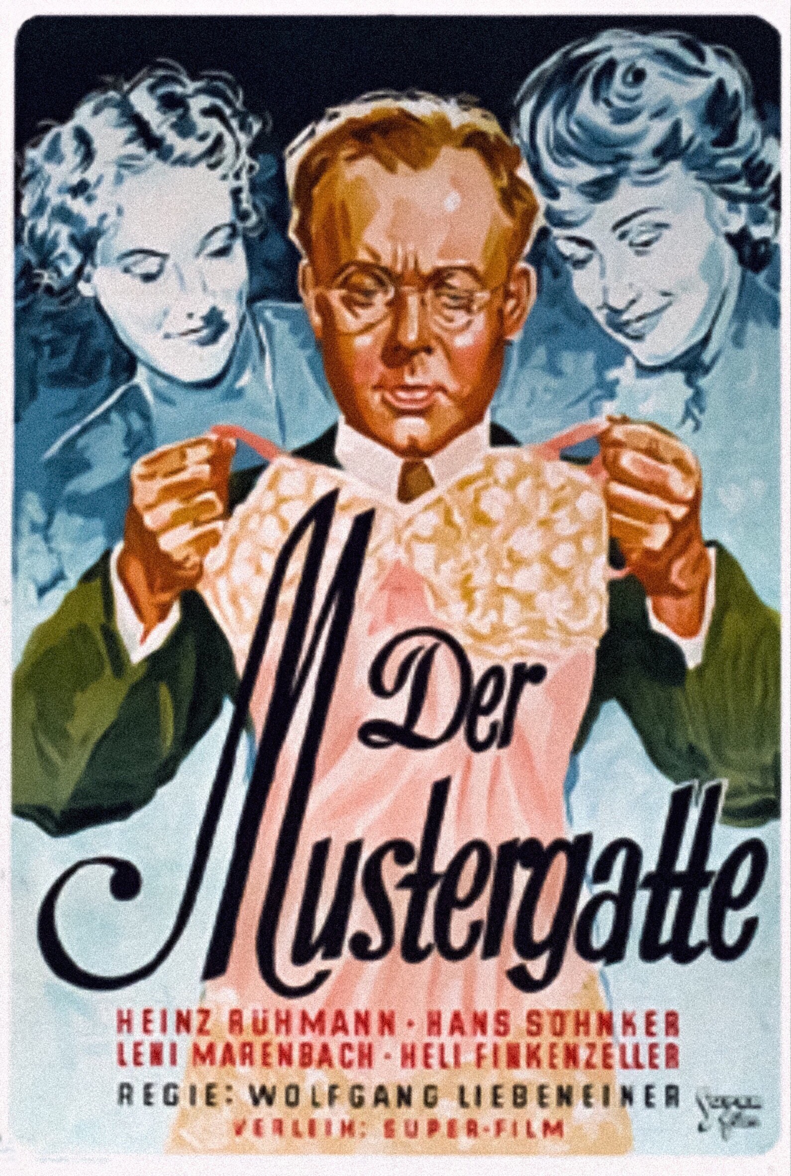 Der Mustergatte