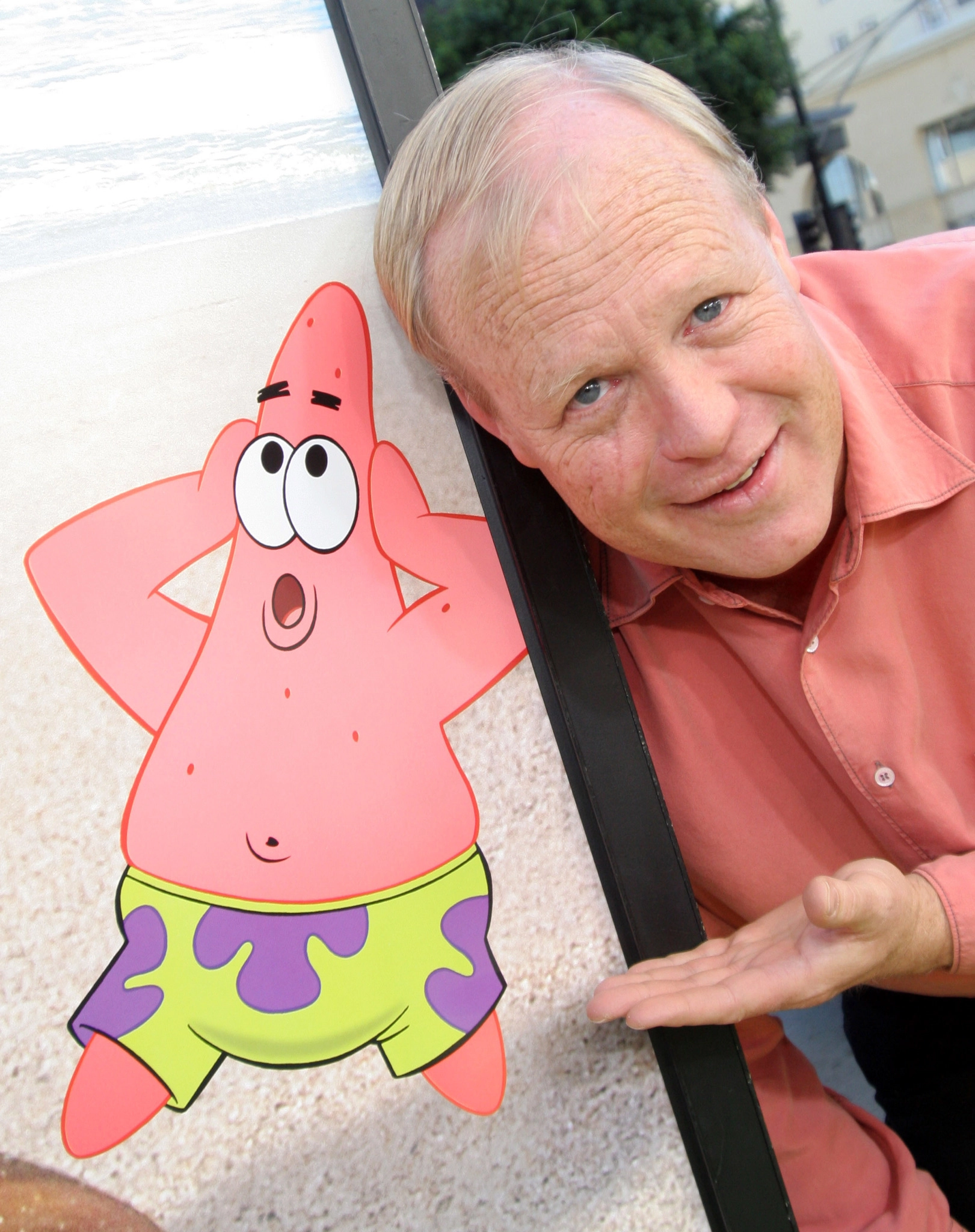 Der Spongebob Schwammkopf-Film