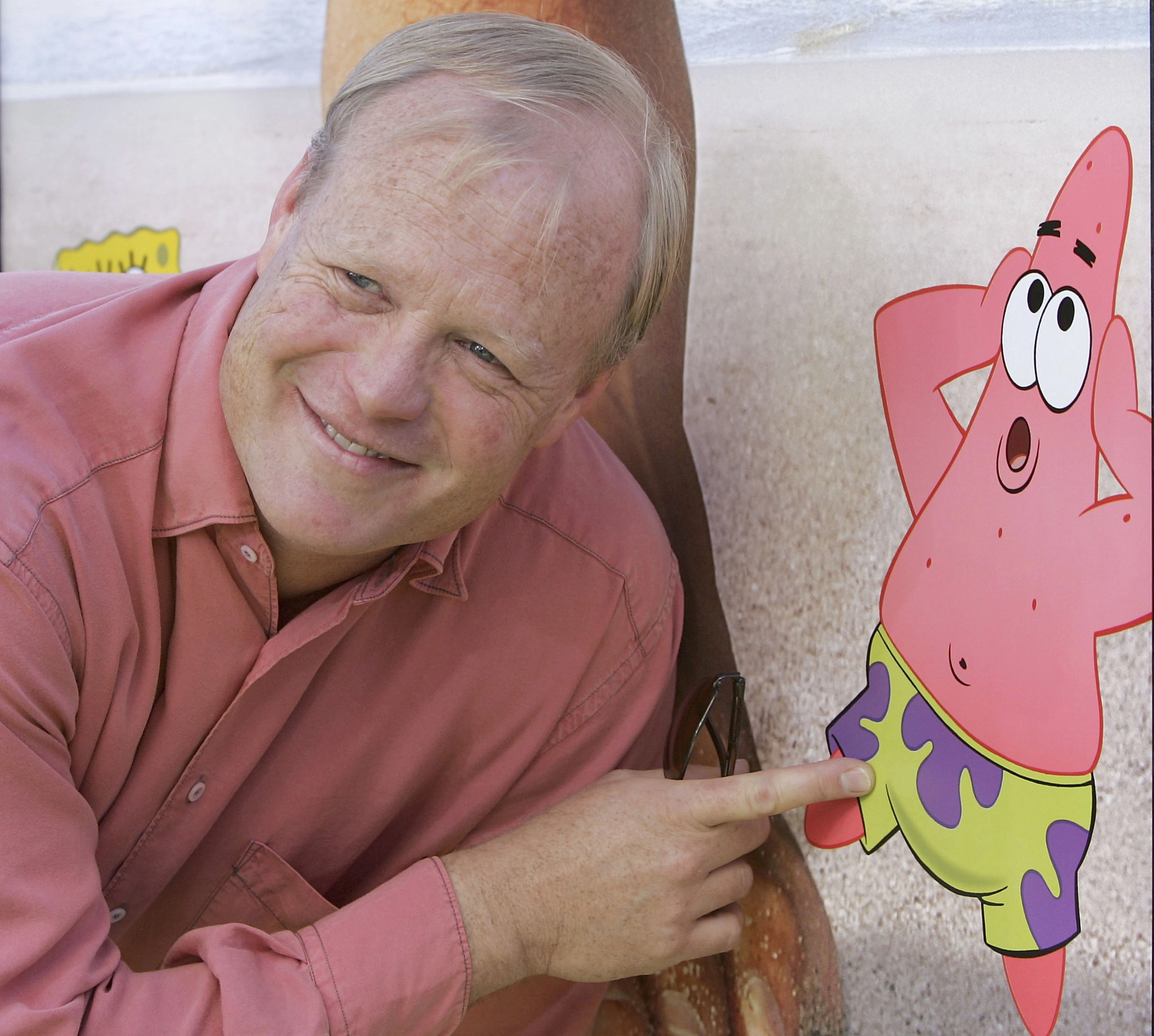Der Spongebob Schwammkopf-Film