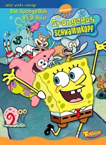 Der Spongebob Schwammkopf-Film