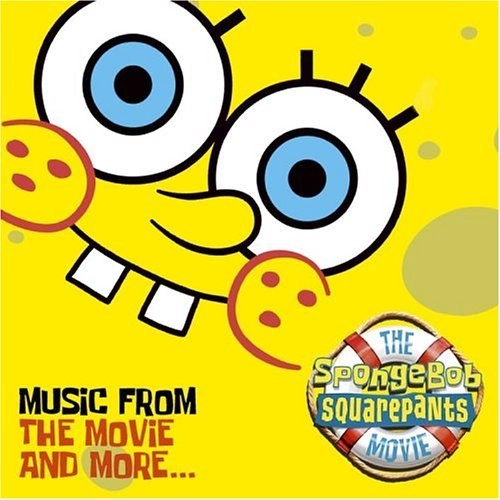 Der Spongebob Schwammkopf-Film