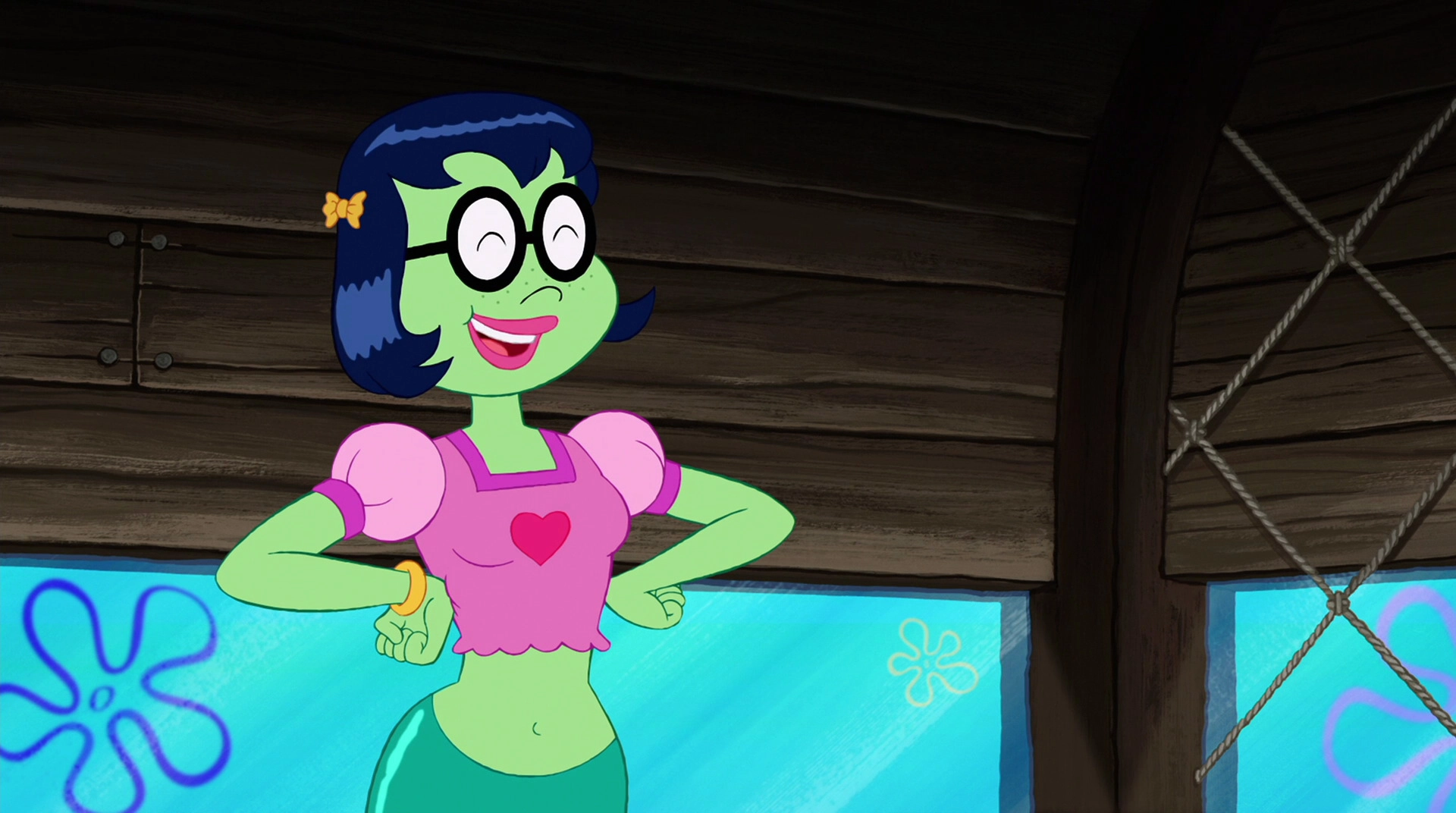 Der Spongebob Schwammkopf-Film