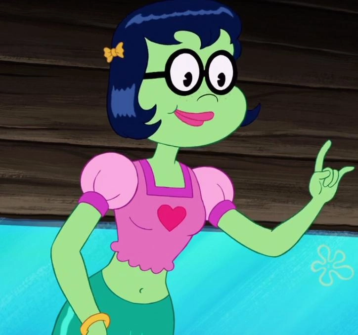 Der Spongebob Schwammkopf-Film
