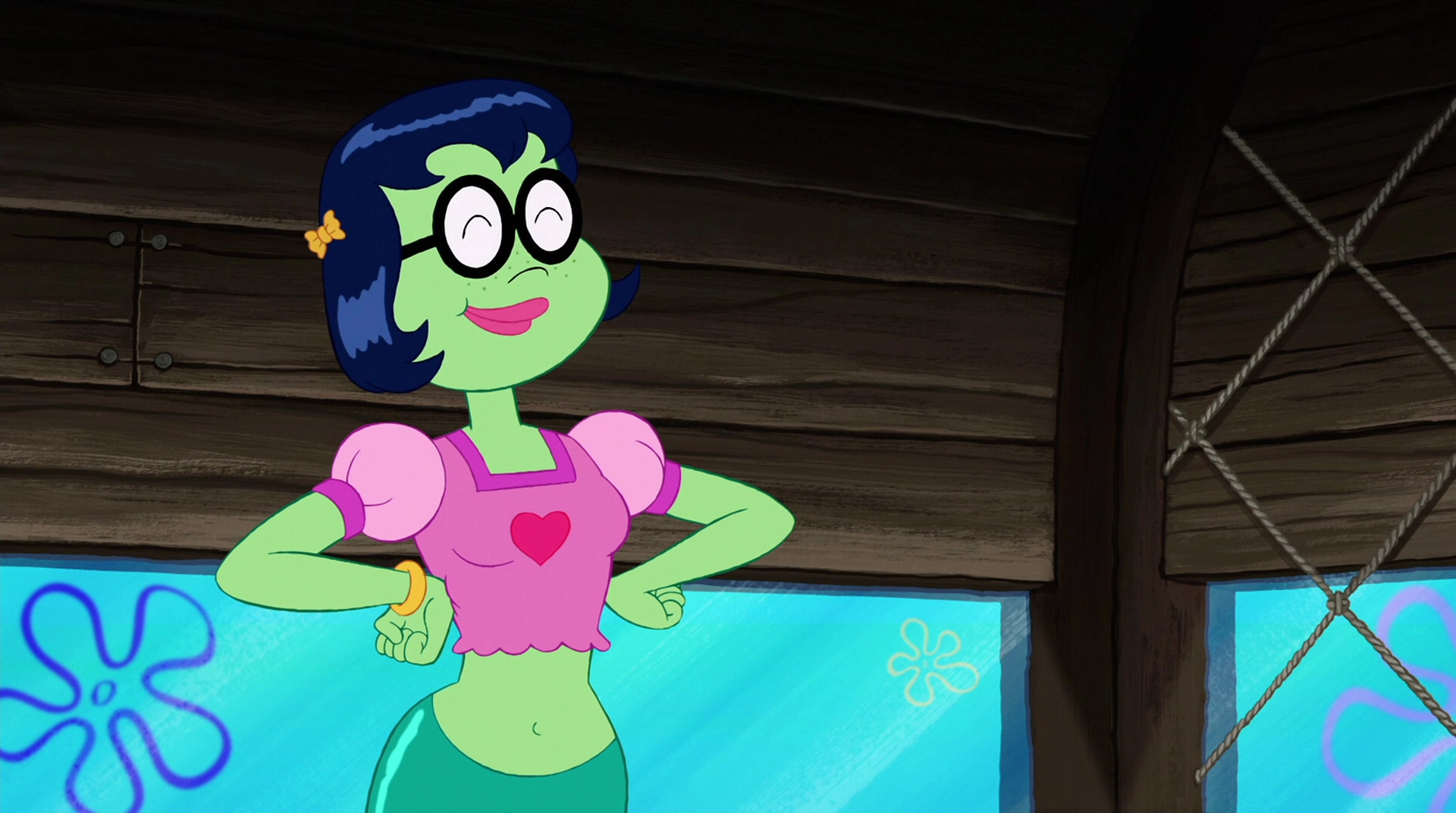 Der Spongebob Schwammkopf-Film