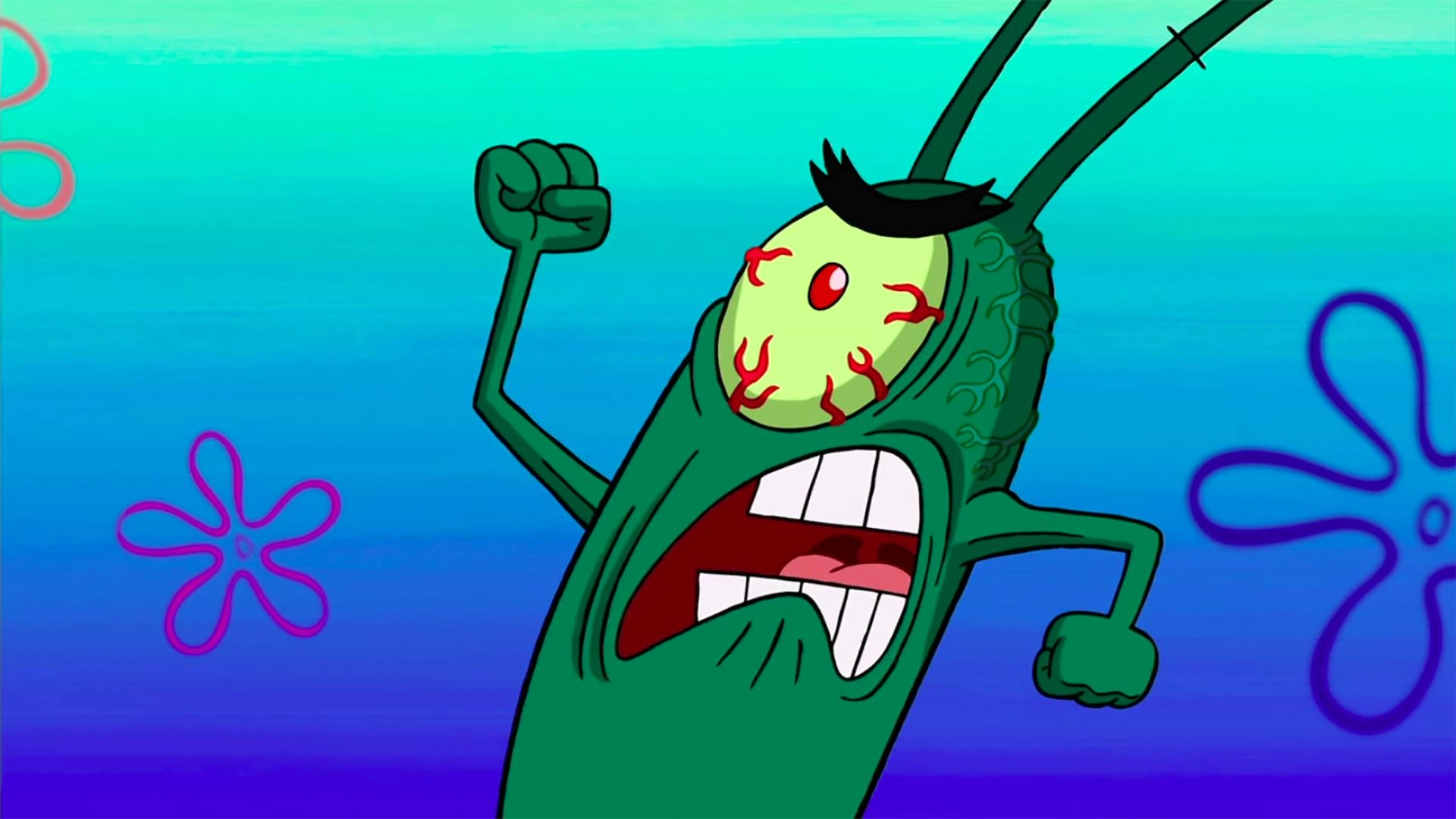 Der Spongebob Schwammkopf-Film