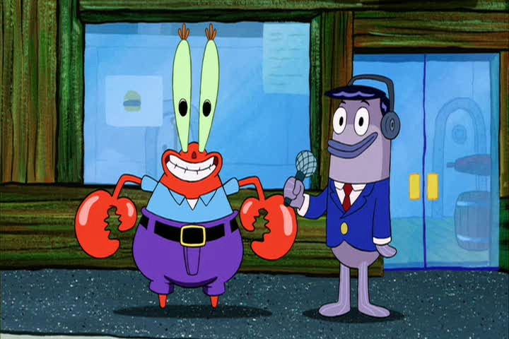 Der Spongebob Schwammkopf-Film