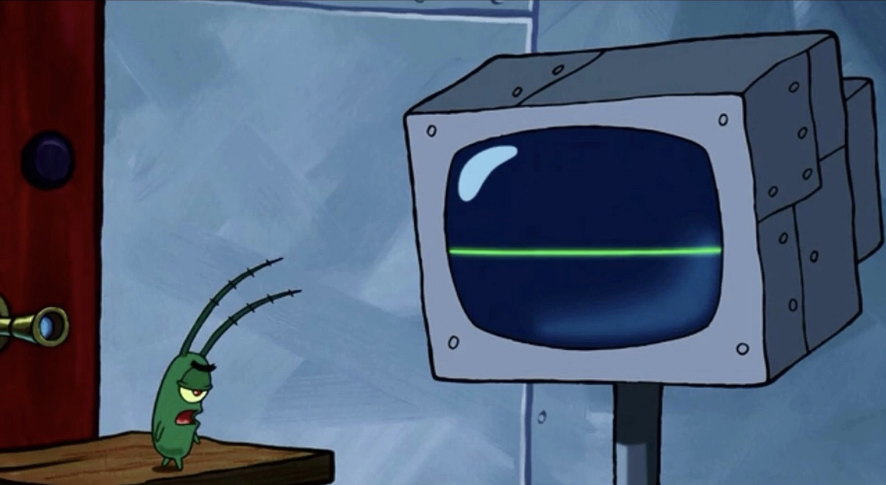 Der Spongebob Schwammkopf-Film