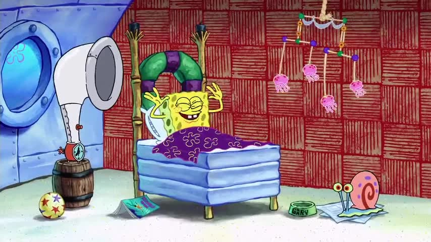 Der Spongebob Schwammkopf-Film