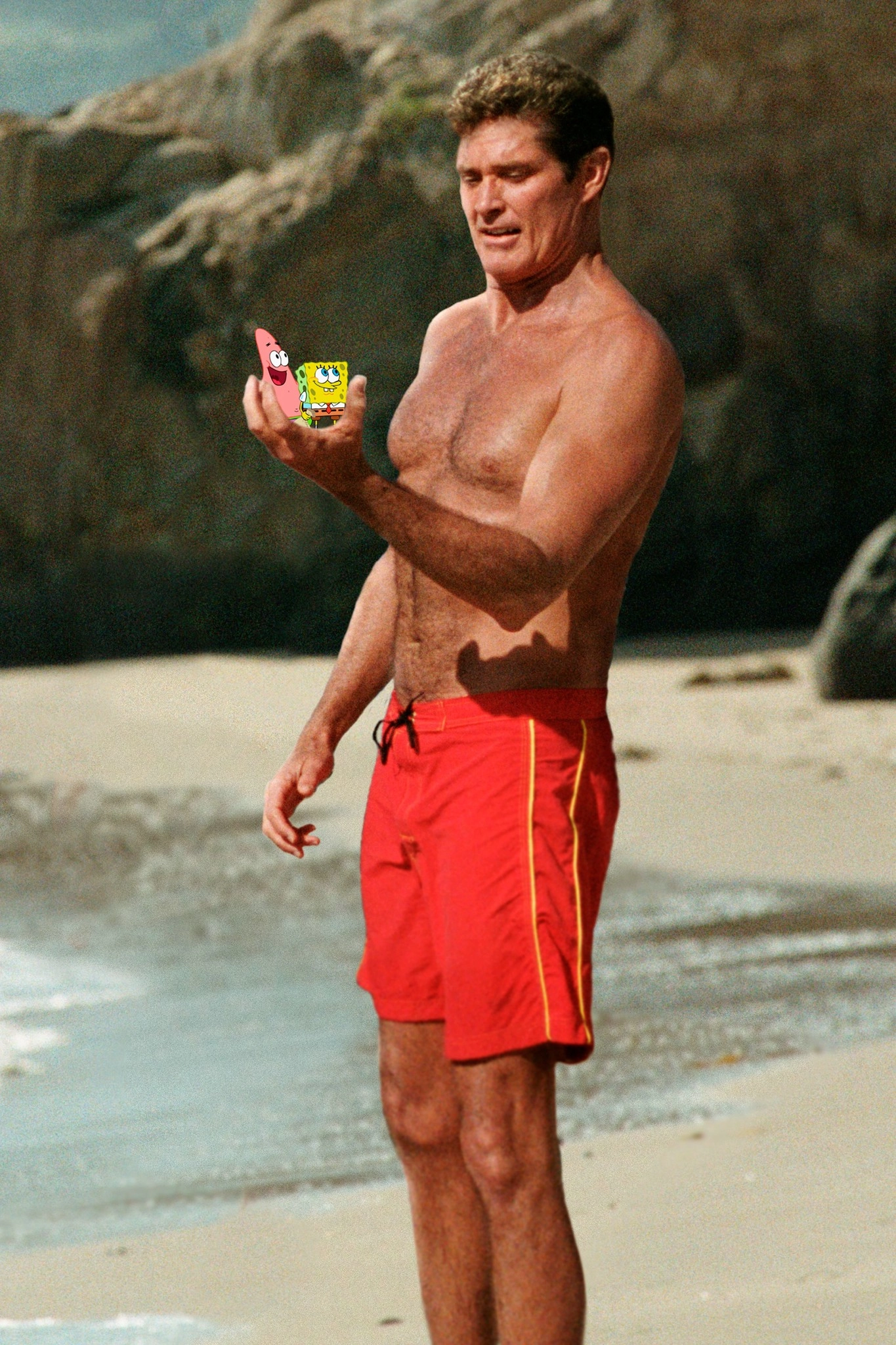 Der Spongebob Schwammkopf-Film