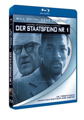 Der Staatsfeind Nr. 1