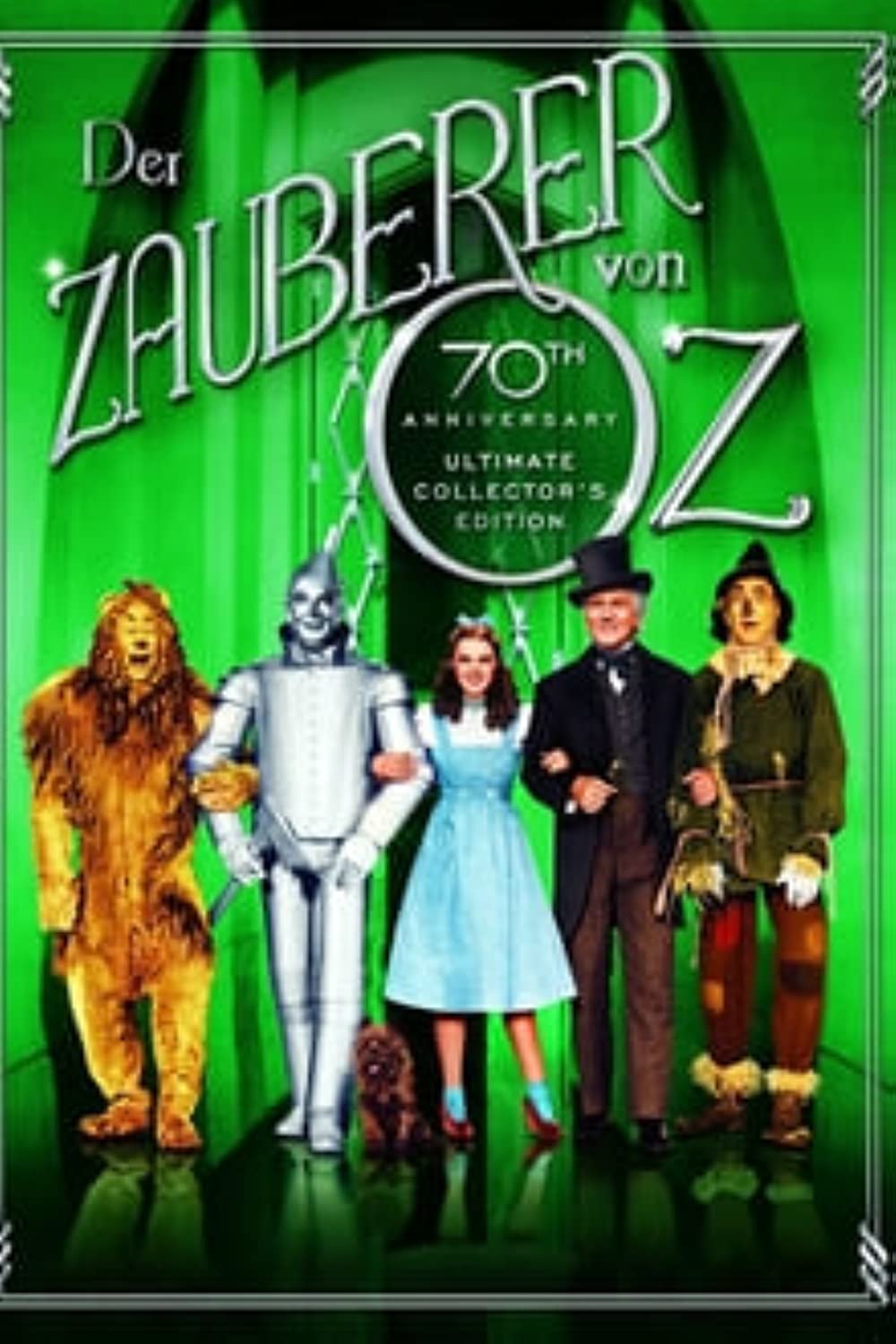 Der Zauberer von Oz