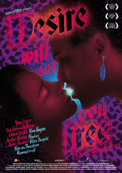 Desire will set you free