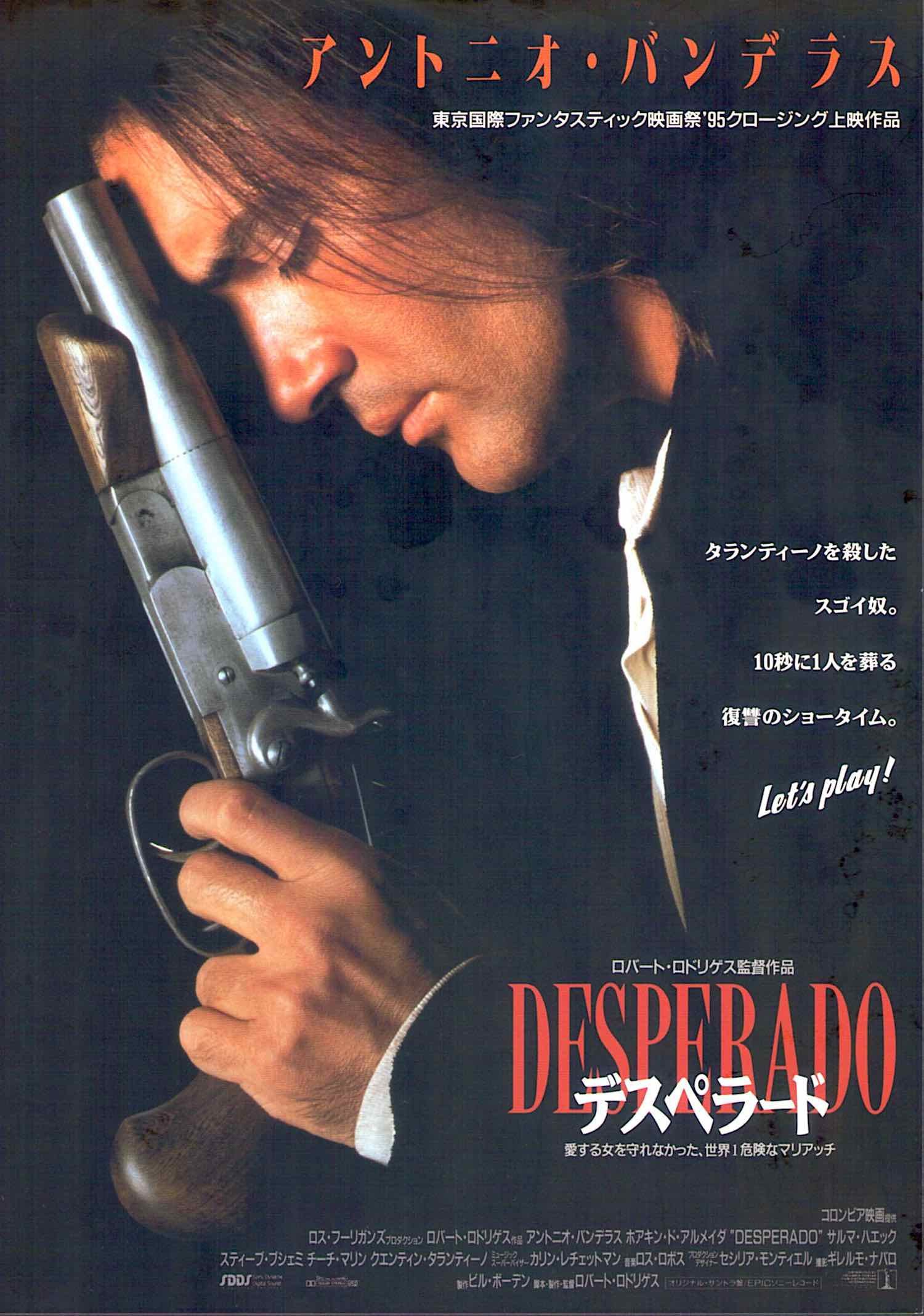 Desperado