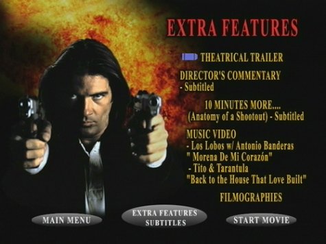 Desperado