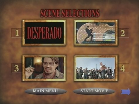 Desperado