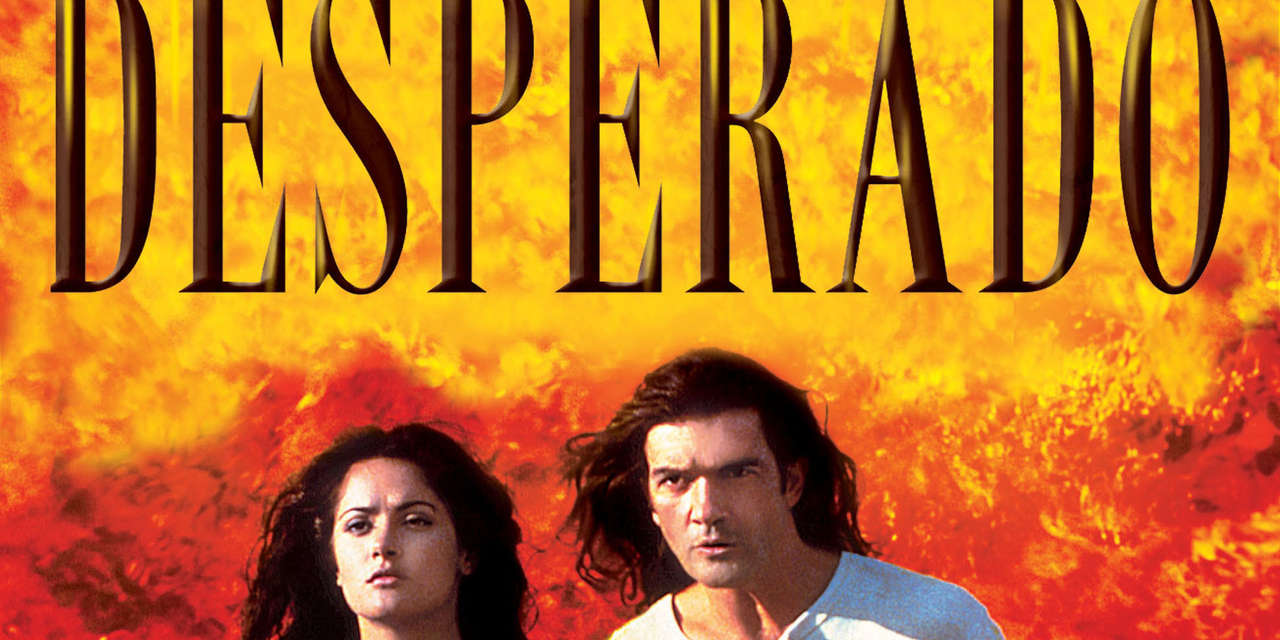 Desperado