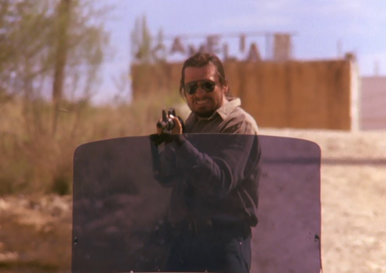 Desperado