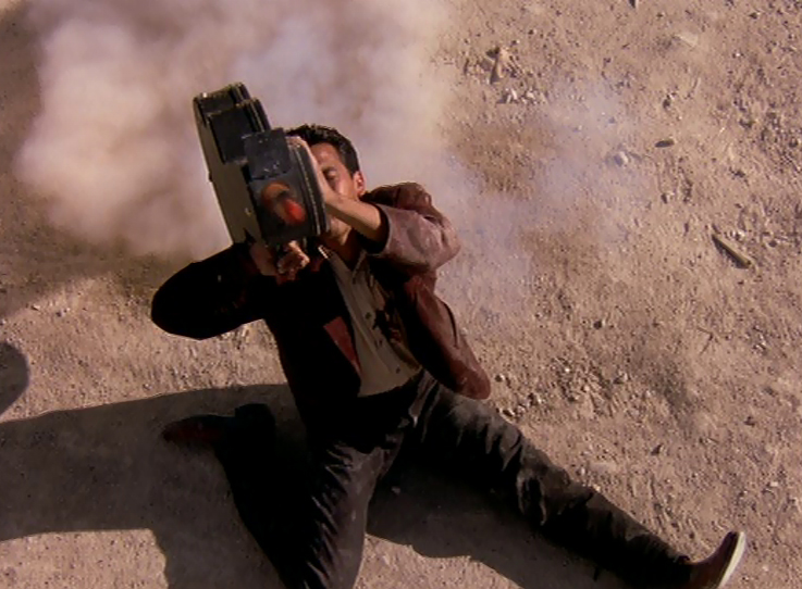 Desperado