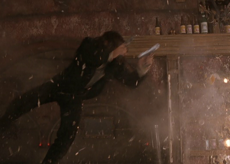 Desperado