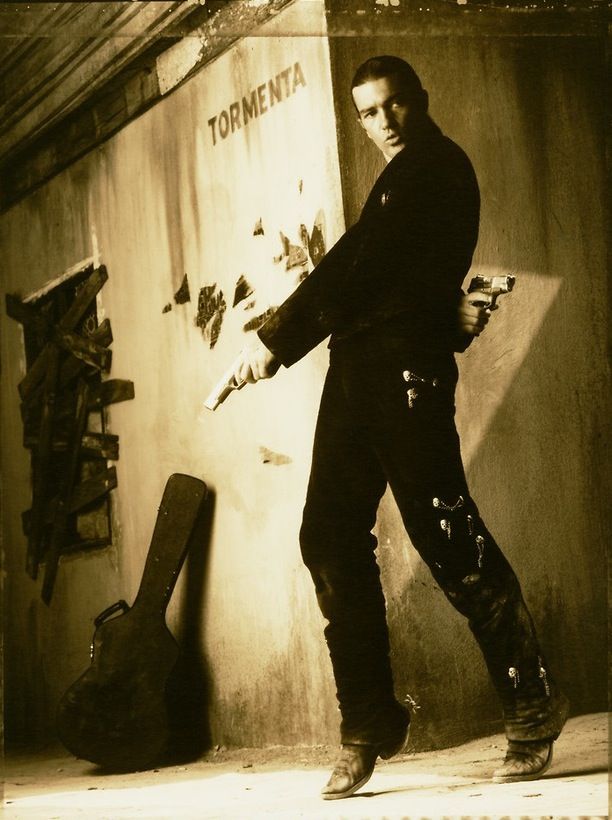 Desperado