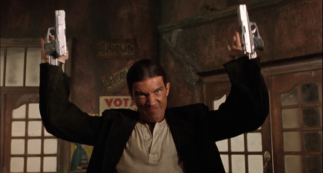 Desperado