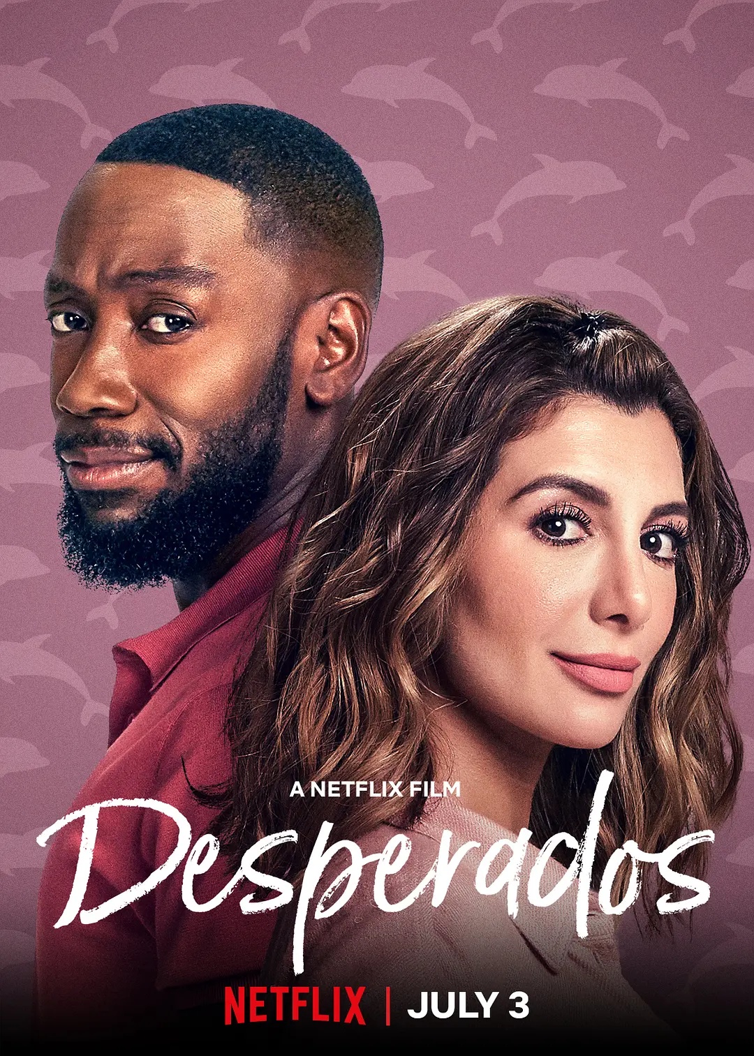 Desperados