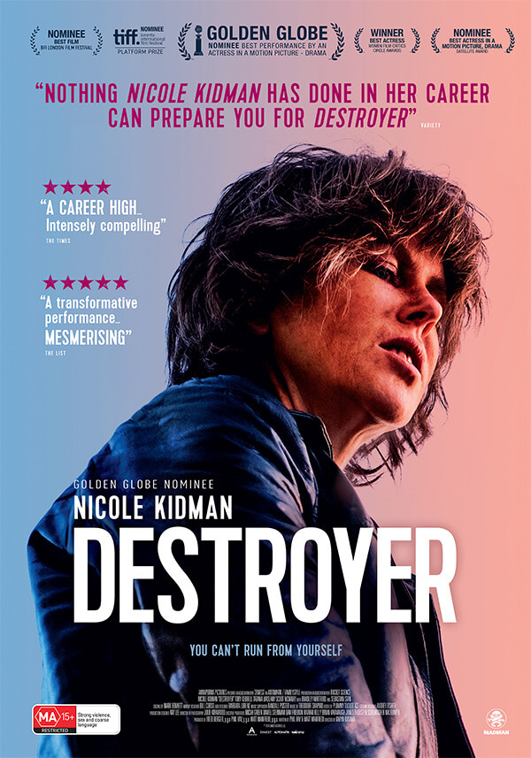 Destroyer