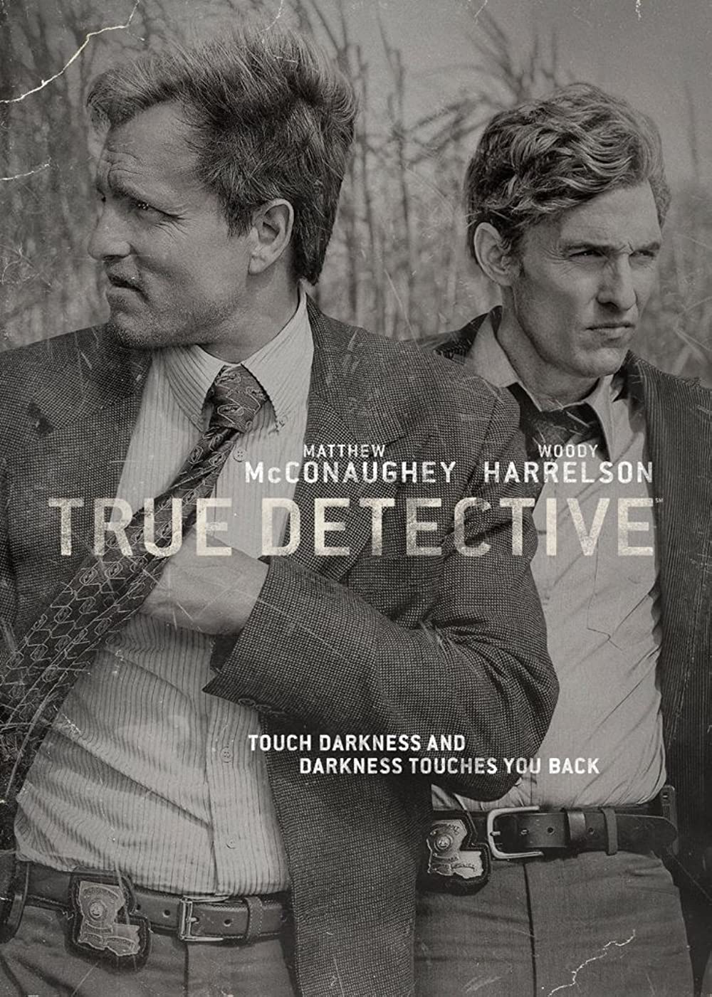 Filmbeschreibung zu Detective (OV)