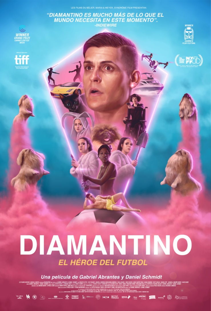 Diamantino