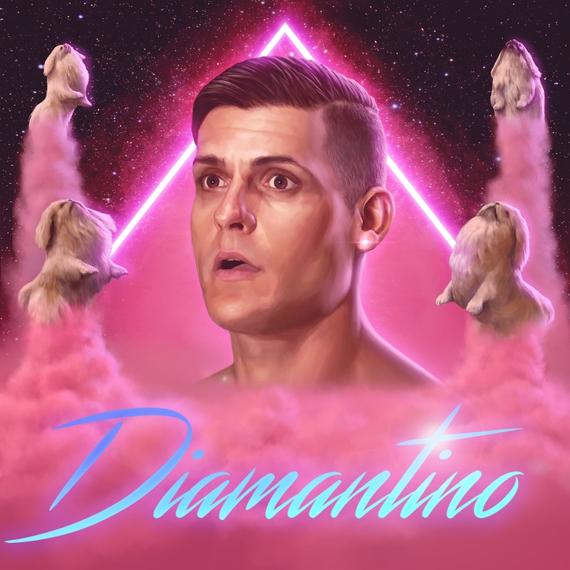 Diamantino