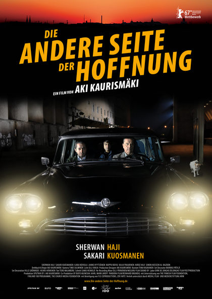 Die andere Seite der Hoffnung (OV)