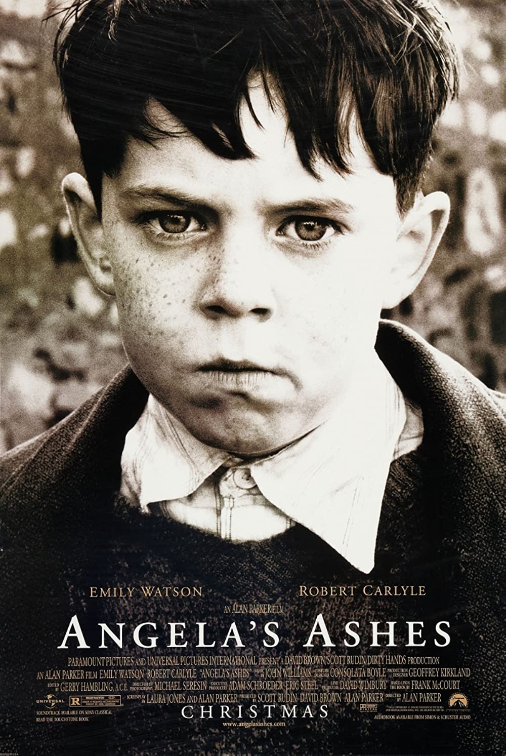 Angelas Ashes