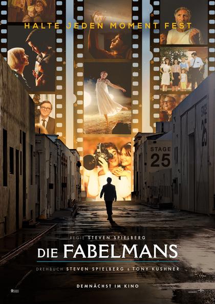 Die Fabelmans (OV)