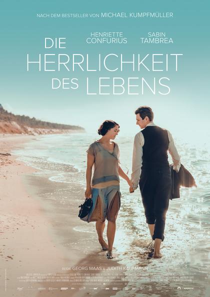Die Herrlichkeit des Lebens (OV)