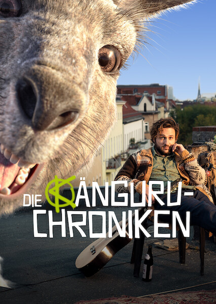 Die Känguru-Chroniken