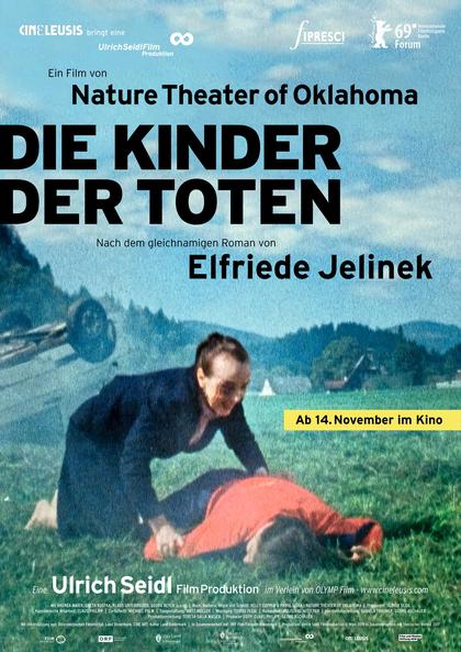 Die Kinder der Toten