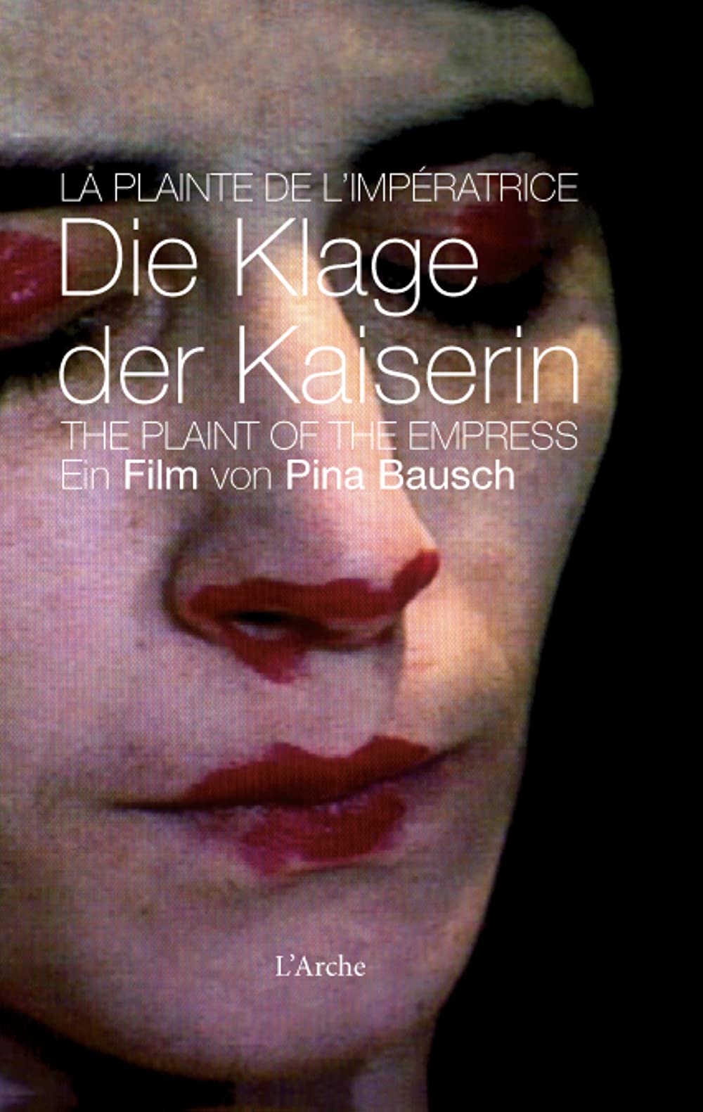 Filmbeschreibung zu Die Klage der Kaiserin