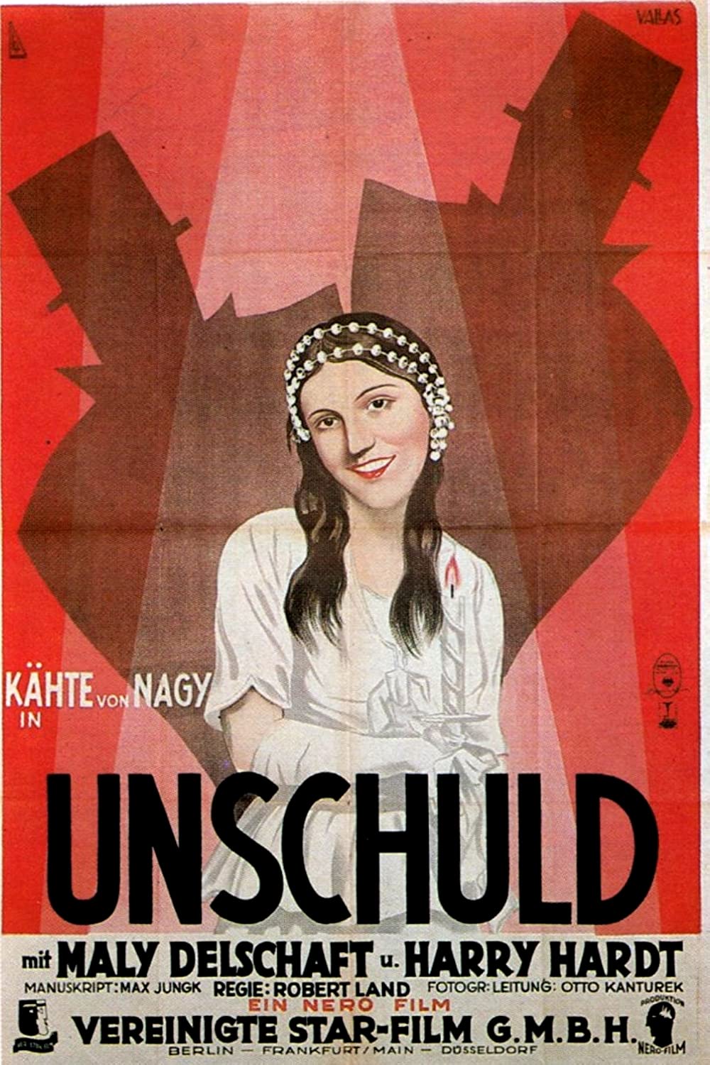 Die kleine Veronika