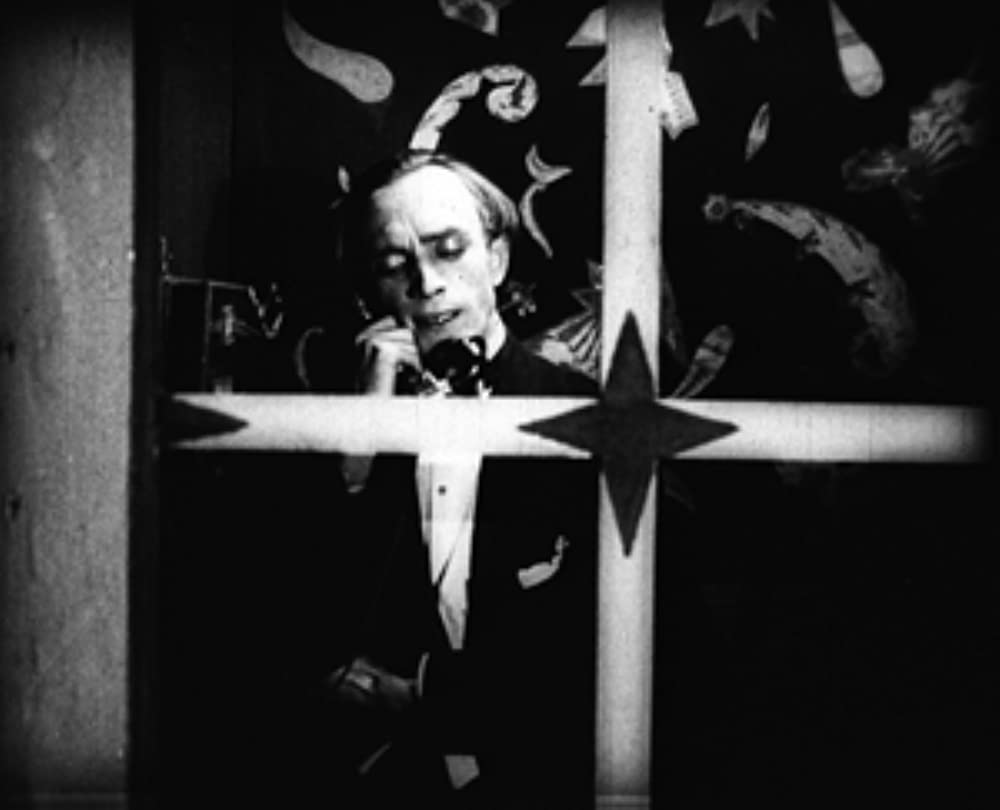 Filmbeschreibung zu Die Liebschaften des Hektor Dalmore