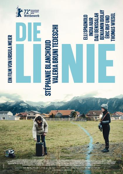 Die Linie