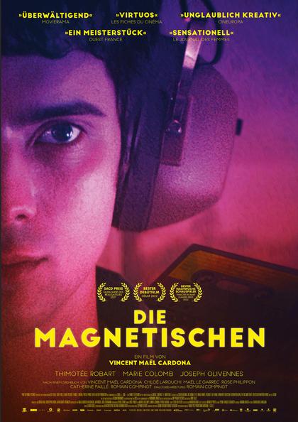 Die Magnetischen (OV)