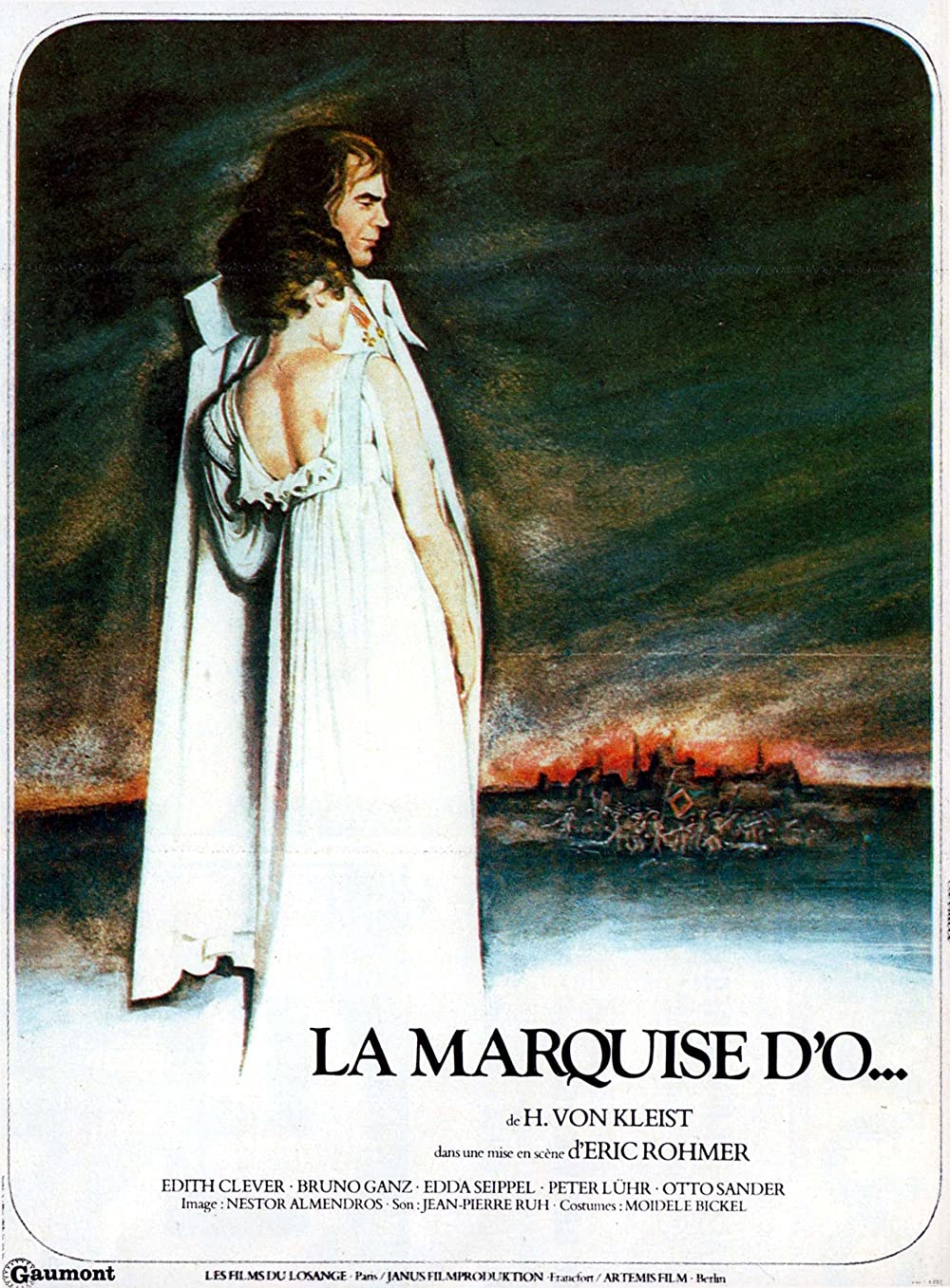 Die Marquise von O