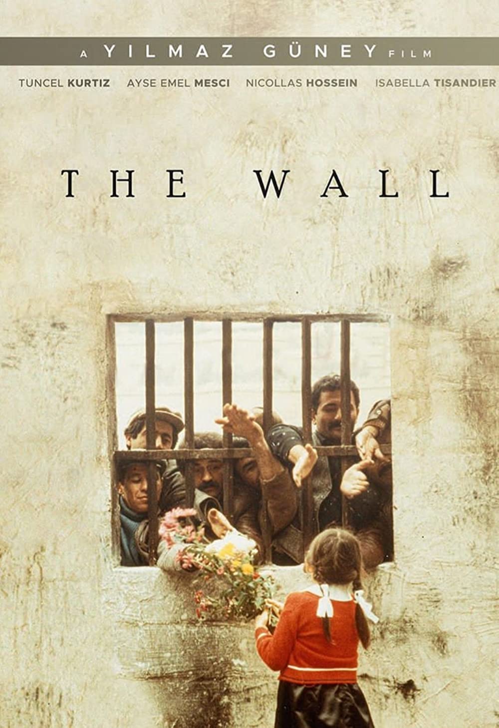Die Mauer