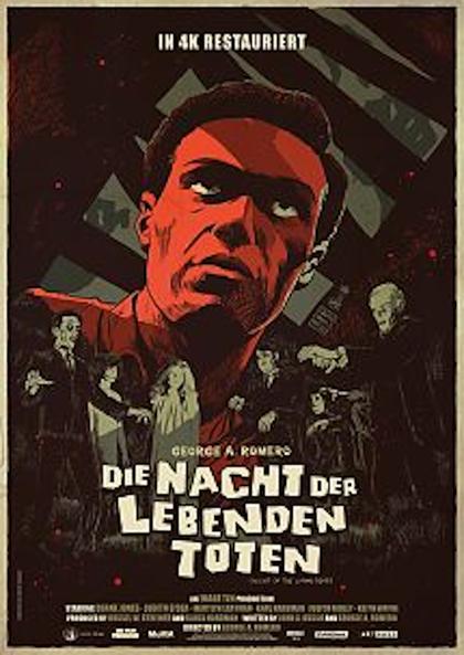 Die Nacht der lebenden Toten (1968) (OV)