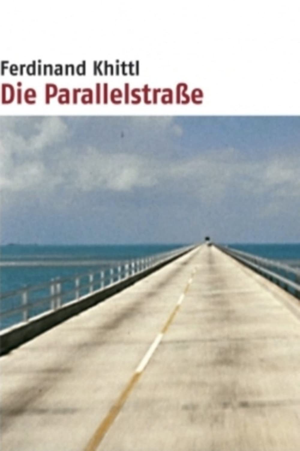 Filmbeschreibung zu Die Parallelstra?e